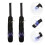 1Paar Grooming Touw Training En Bad 9