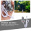creative incense burner mini alloy holder home decor 9