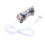 creative incense burner mini alloy holder home decor 1