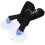 1Paar Grooming Touw Training En Bad 5