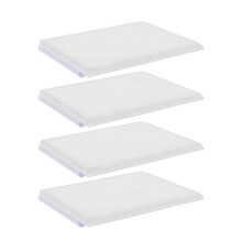 Edger Pads Paint Application Tool Home Interior 4pcs