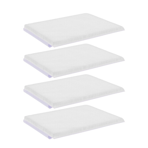 Edger Pads Paint Application Tool Home Interior 4pcs