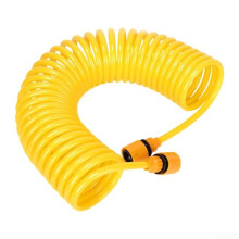Garden Hose Expandable Coil Hose 10M 15M 20M For Plant And Flower Watering Patio Decking Cleaning
