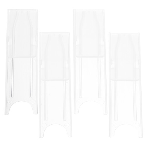 4 Pcs Musical Instrument Accessories Instruments Clarinet Holder 1