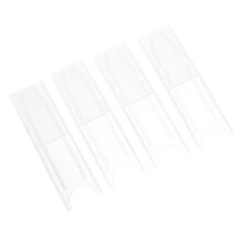 4 Pcs Musical Instrument Accessories Instruments Clarinet Holder
