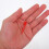 100 Pcs Fire Extinguisher Accessories 3.50x0.60x0.20cm Red 6