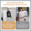 16mm aluminum alloy push button waterproof LED light switch 11