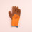 1 pair polyester bite-proof anti-scratch training gloves 4