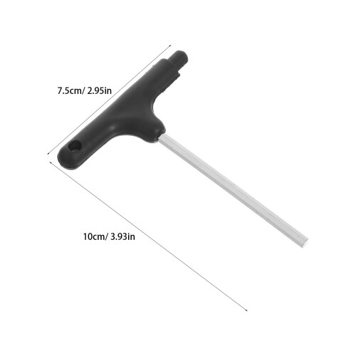 Roller Skate Repair Tools Child Hockey Adjustment Inline Screwdriver 2