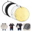 5pcs replaceable knitting buttons, decorative clothing sewing supplies 3