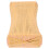 Imitation Rattan Pillows Headrest Khaki Breathable 1set 5