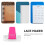 Lace Maker Card Making Tools Craft Punch for Continuous Patterns 8