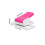 Lace Maker Card Making Tools Craft Punch for Continuous Patterns 3