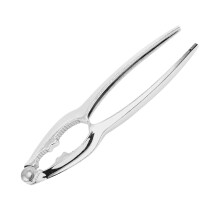 Chestnut Clip Ergonomic Chestnut Cracker Dried Fruit Opener Peeler Multifunctional Walnut Opener For Pecans Almond Walnuts Brazil Nuts