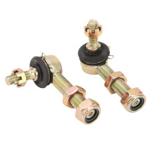 Easy Install M10 M14 Tie Rod Ball Joint 110cc 125cc Dirt Bike ATV
