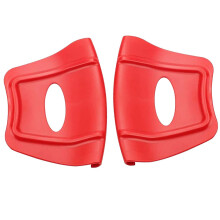 Wheel Rim Protector 2-Pack Rim Guard For Tire Changer And Motorcycle Mounting Enhanced Rim Protection