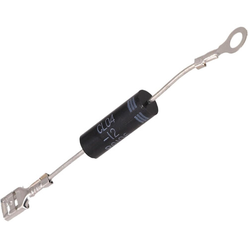 Semiconductor Unidirectional Conductivity Diode for Microwave Oven Replacement Part, Microwave Diode, High-Voltage 2