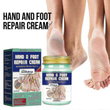 Hand and Foot Repair Cream Skin Repair Anti-freeze, Cracked and Peeling Rough Moisturizing and Moisturizing Skin