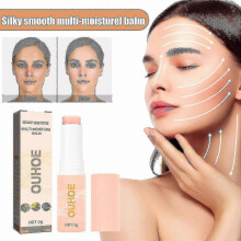 Anti-wrinkle Moisturising Cream Stick Hydrates And Moisturizes The Skin To Reduce The Appearance Of Fine Lines