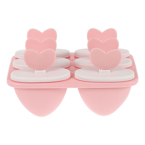 Creative Diy Ice Cream Mold Makers Pp Ice Makers Moulds Chocolate
