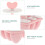 Creative Diy Ice Cream Mold Makers Pp Ice Makers Moulds Chocolate 8