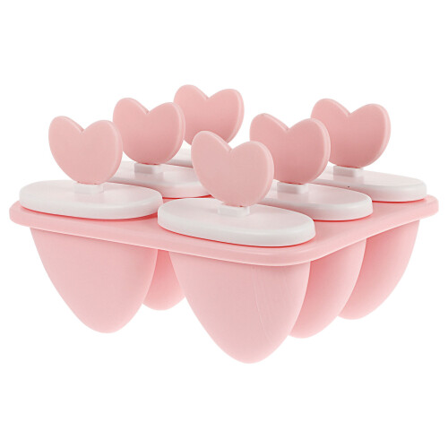 Creative Diy Ice Cream Mold Makers Pp Ice Makers Moulds Chocolate 1