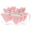 Creative Diy Ice Cream Mold Makers Pp Ice Makers Moulds Chocolate 6