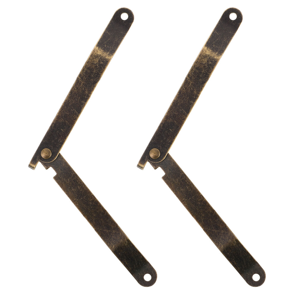 Lid Hinge Iron 1 Craft Projects 3251943055689