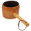 tea ceremony spoon multi-functional practical water ladle 1pc 2