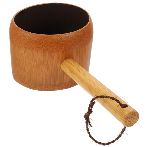 tea ceremony spoon multi-functional practical water ladle 1pc 1