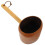 tea ceremony spoon multi-functional practical water ladle 1pc 9