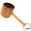 tea ceremony spoon multi-functional practical water ladle 1pc 8