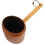 tea ceremony spoon multi-functional practical water ladle 1pc 1