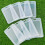 50 pcs flower plant labels reusable vegetable tags decorative 2