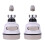 2Sets Accessoire Met Filter Voor Keuken En Badkamer 3
