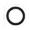 20 Pcs Jack Oil Seal Washer Plastic Rubber Assorted Color 2