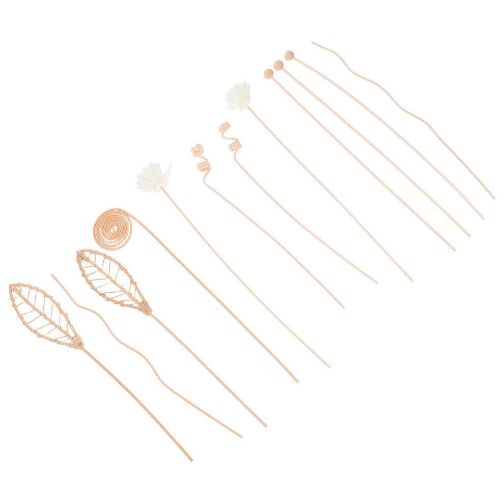 12pcs natural rattan aroma diffuser sticks for home fragrance decor-image-OPC-PKNMJ9X-NEW