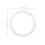 20 Pcs Jack Oil Seal Washer Plastic Rubber Assorted Color 3
