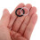 20 Pcs Jack Oil Seal Washer Plastic Rubber Assorted Color 4
