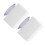 2pcs Detachable Playpen Connectors with Suction Cup Base 1