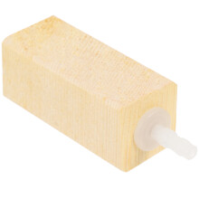 aquarium air stone natural bubble wood for fish tank protein skimmer