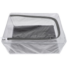 Hat Storage Box Travel Case For Hats Cap Organizer Baseball Caps