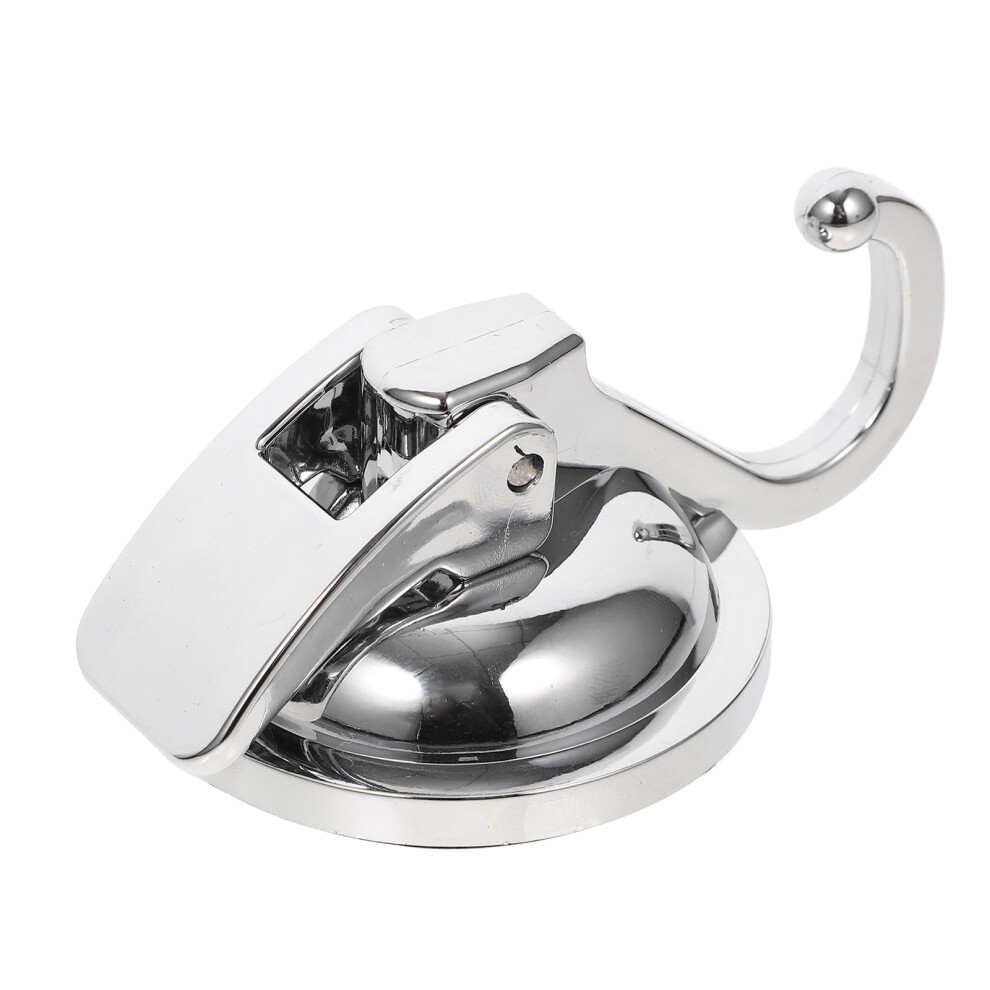 suction cup hook reusable vacuum wall hook for kitchen-image-OPC-PKNMJJD-NEW