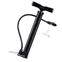 Manual Air Pump High Pressure Hand Sports Bike For Bicycle Tires