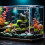 2 Pcs Aquarium Light Hanger Fish Tank Lamp Holder 6