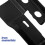 2 Pcs Wiper Mounting Kit Front Windshield Adapter 8