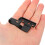 2 Pcs Wiper Mounting Kit Front Windshield Adapter 7