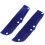 6 pcs dark blue sweatband replacement for safety hats 1