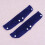 6 pcs dark blue sweatband replacement for safety hats 2
