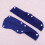 6 pcs dark blue sweatband replacement for safety hats 4